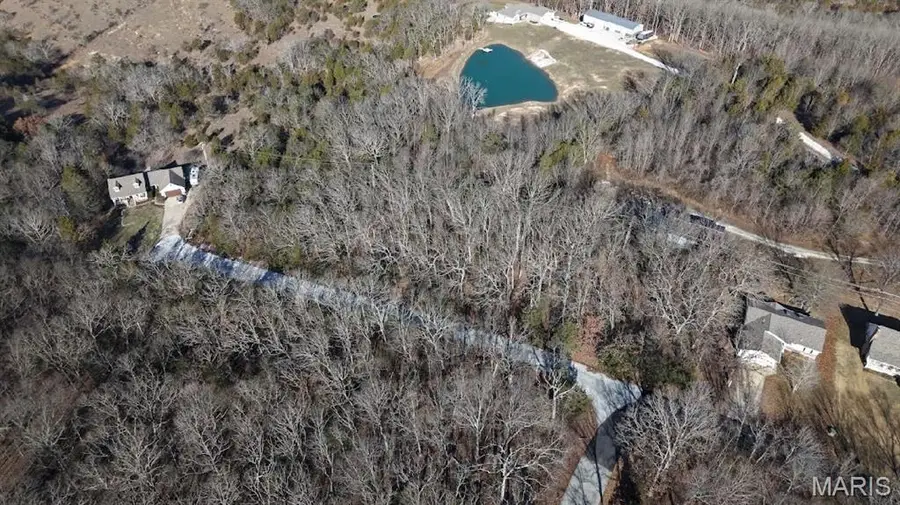 6088 Richmond Drive, Hillsboro, MO 63050 - #2