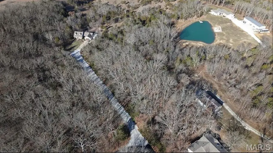 6089 Richmond Drive, Hillsboro, MO 63050 - #3