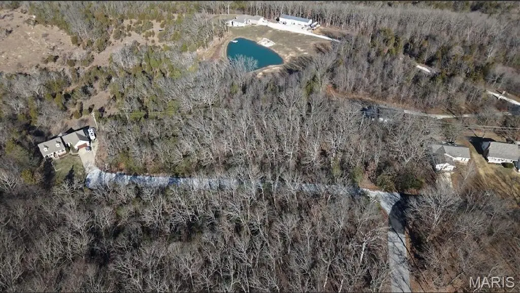 2 Lots Richmond Drive, Hillsboro, MO 63050 - #1