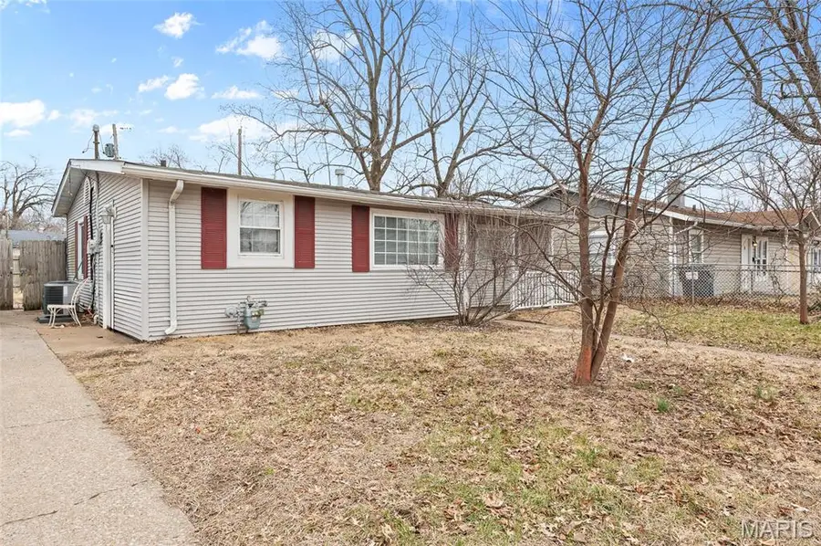 2824 Birch Avenue, Granite City, IL 62040 - #2