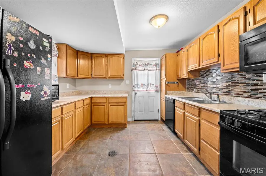 2824 Birch Avenue, Granite City, IL 62040 - #3