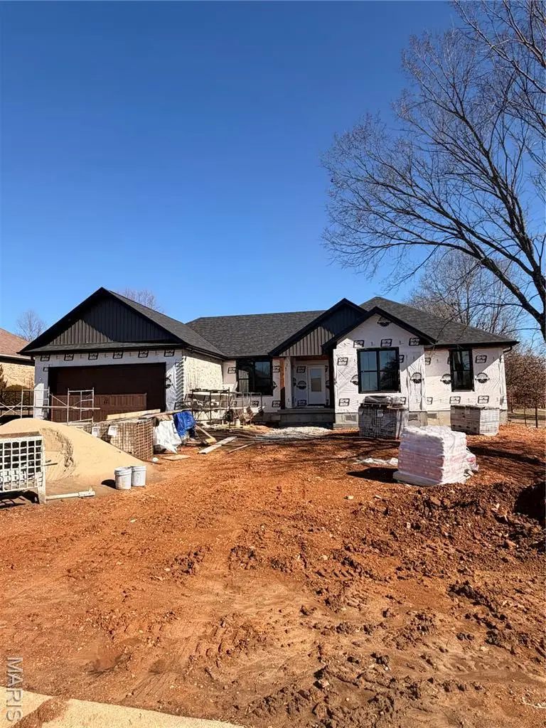 2230 Cherry Blossom Circle, Lebanon, MO 65536 - #2