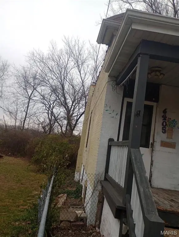 6405 Myrtle Avenue, Saint Louis, MO 63133 - #2
