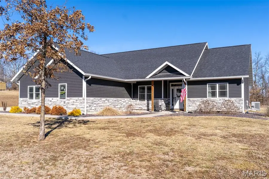 56900 Patriot Lane, New London, MO 63459 - #2