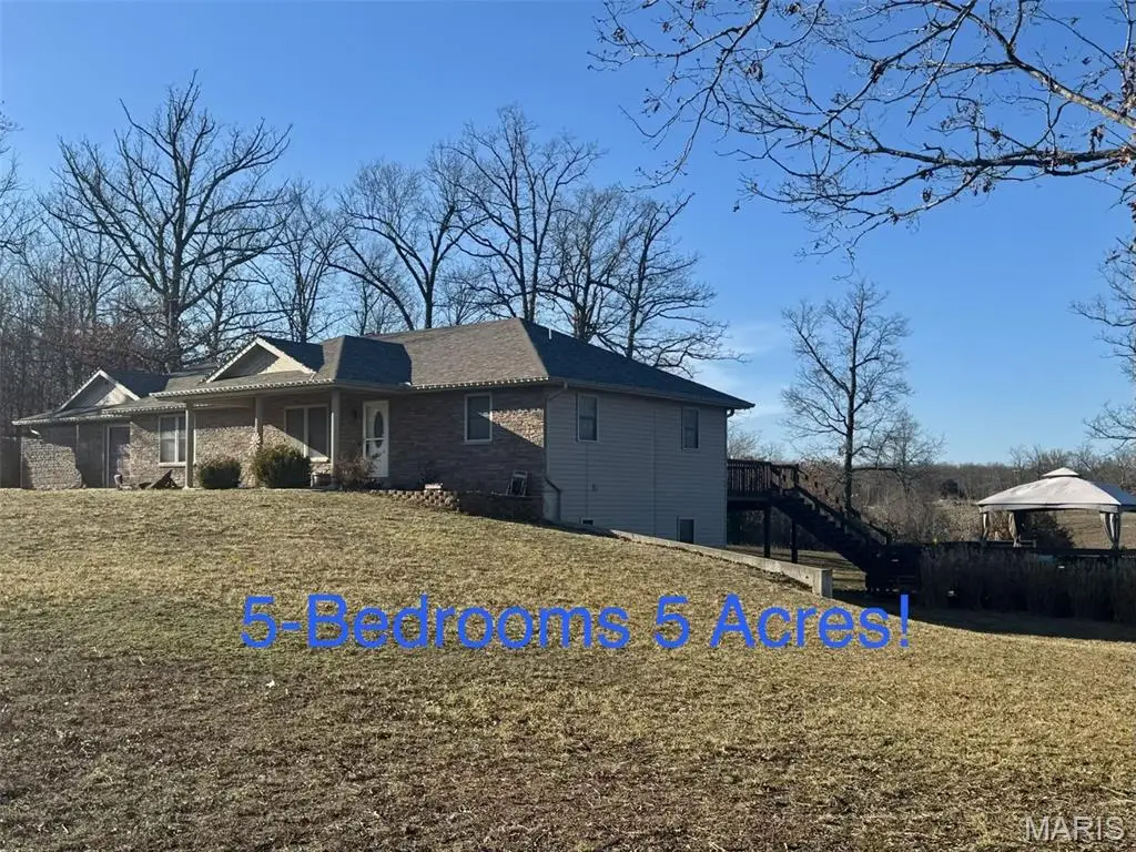 27155 Hidden Acres Lane, Lebanon, MO 65536 - #1