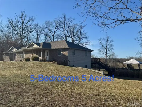 27155 Hidden Acres Lane, Lebanon, MO 65536