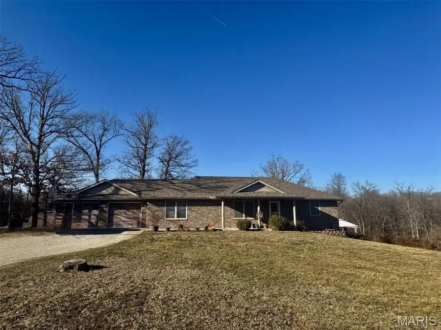 27155 Hidden Acres Lane, Lebanon, MO 65536 - #3