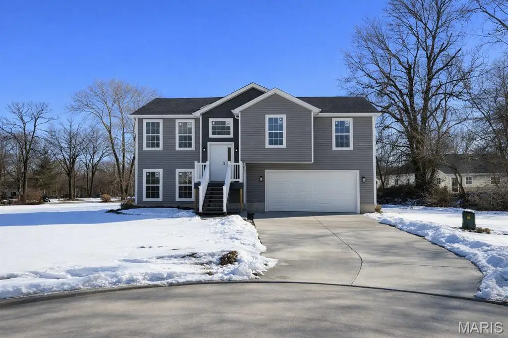 1962 Allen Court, Arnold, MO 63010 - #1