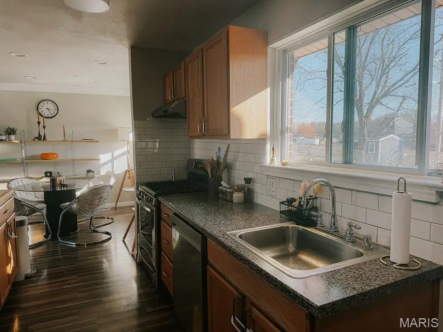 3321 Clemens Drive, Saint Charles, MO 63301 - #2