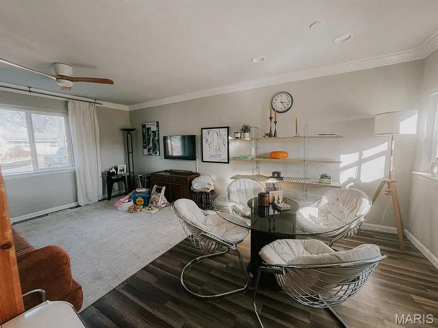 3321 Clemens Drive, Saint Charles, MO 63301 - #3