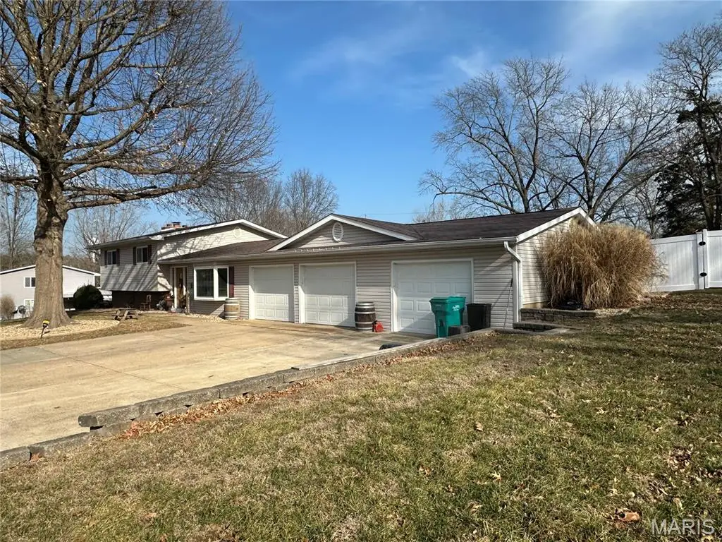 212 Walnut Street N, Owensville, MO 65066 - #1