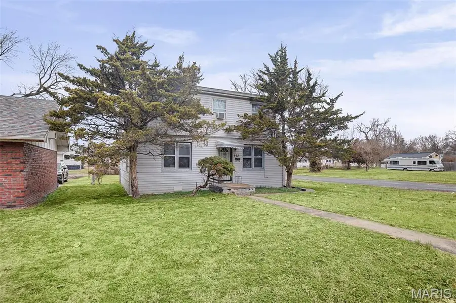 663 N 81st Street, East Saint Louis, IL 62203 - #2