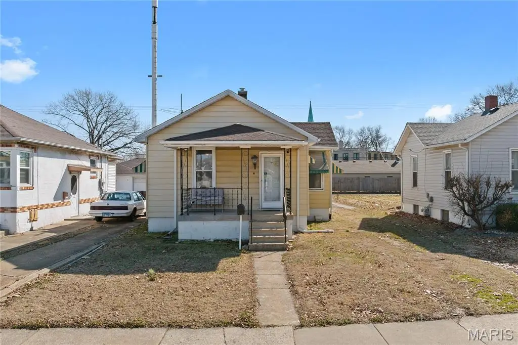 2954 Washington Avenue, Granite City, IL 62040 - #1