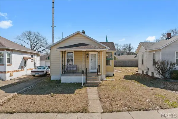 2954 Washington Avenue, Granite City, IL 62040