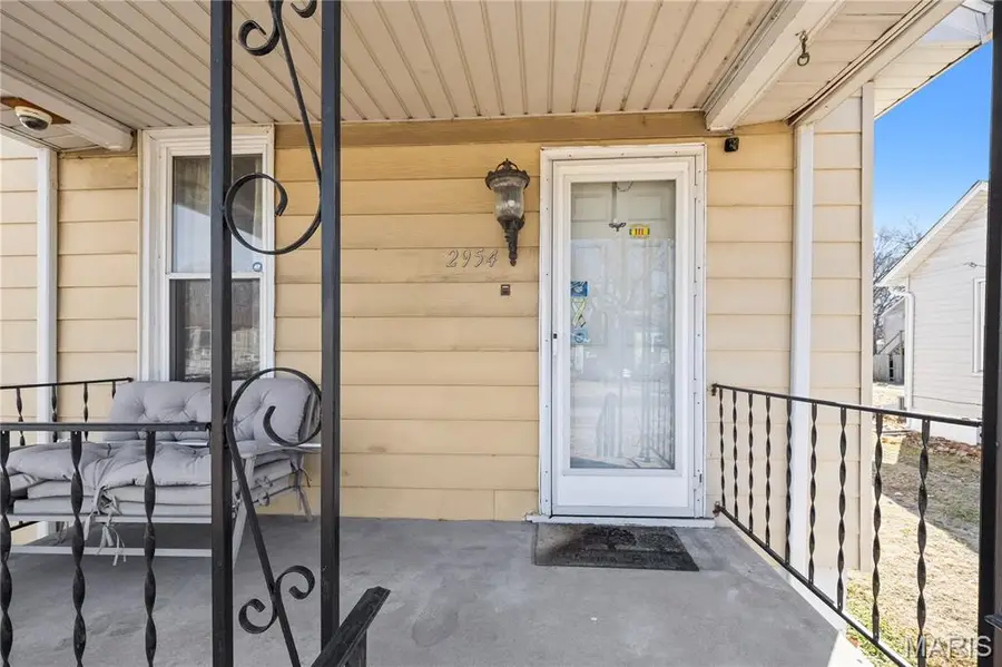 2954 Washington Avenue, Granite City, IL 62040 - #2