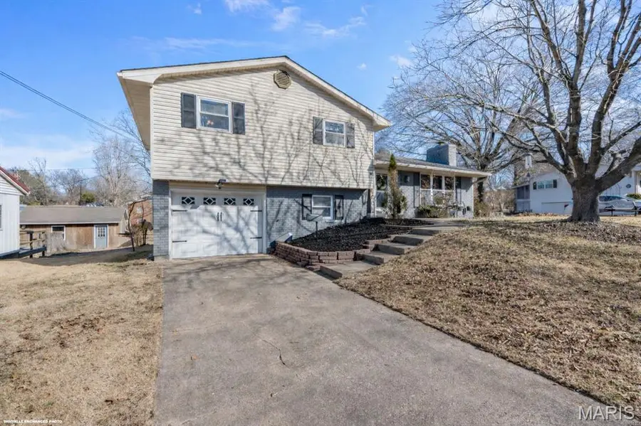 2854 Hopper Road, Cape Girardeau, MO 63701 - #3