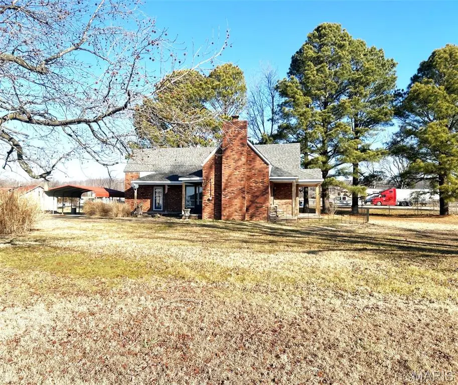 1400 Scott Avenue, Dexter, MO 63841 - #1