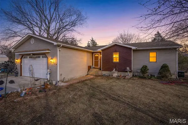 15190 N State Highway 21, Cadet, MO 63630