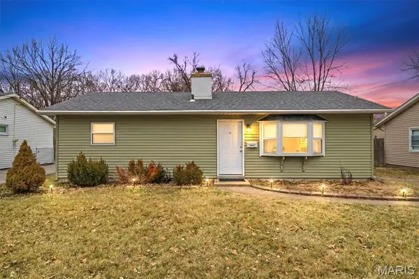 1447 Ladd Avenue, Edwardsville, IL 62025