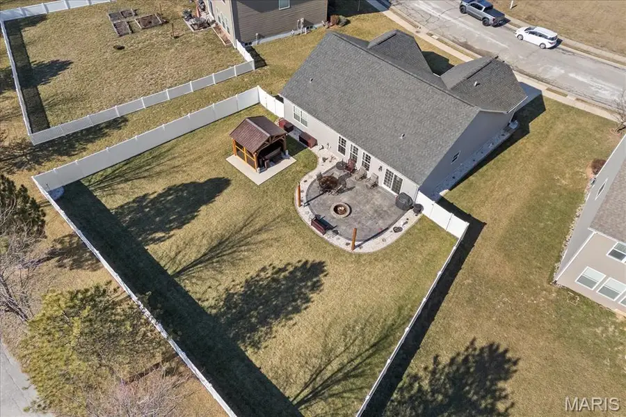 225 Kenley Court, Belleville, IL 62220 - #2