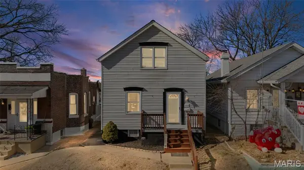 5153 Cologne Avenue, St Louis, MO 63116