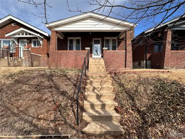 5705 Devonshire Avenue, St Louis, MO 63109