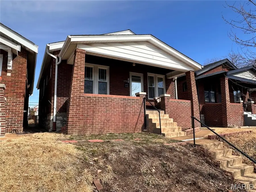 5705 Devonshire Avenue, Saint Louis, MO 63109 - #2