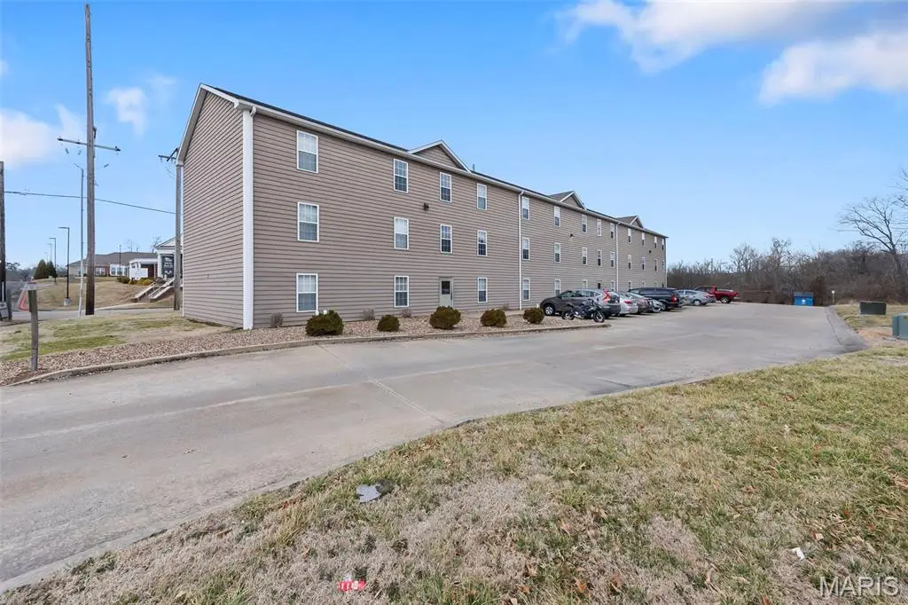 3 Village Drive, Cape Girardeau, MO 63701 - #1