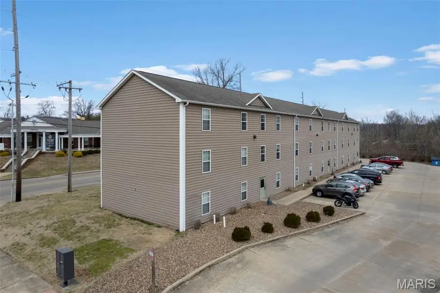 3 Village Drive, Cape Girardeau, MO 63701 - #3