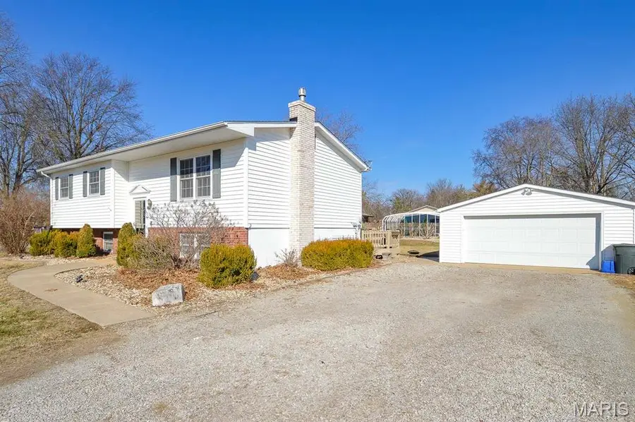 203 Elizabeth Drive, Freeburg, IL 62243 - #3