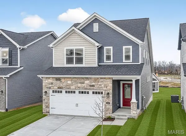 503 Wheatfield Circle, O'Fallon, MO 63385