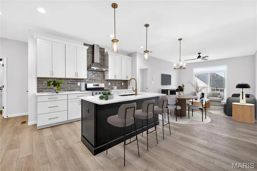 503 Wheatfield Circle, Boone, MO 63385 - #2