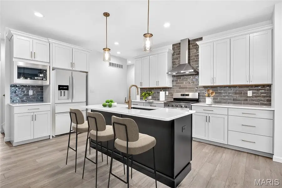 503 Wheatfield Circle, Boone, MO 63385 - #3