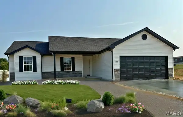 155 Rivers Edge Drive, Moscow Mills, MO 63362