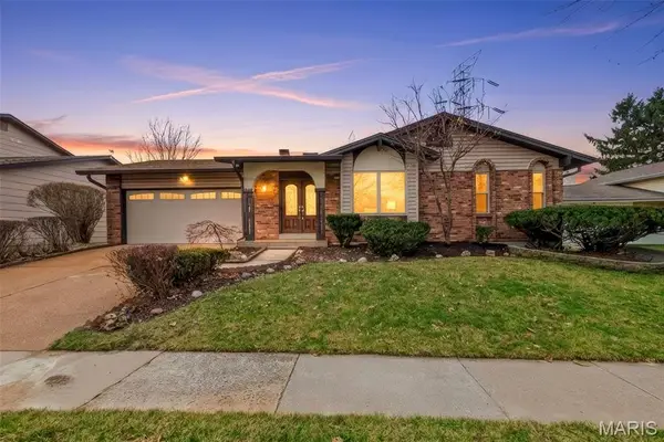 12970 Nancy Lee Drive, St Louis, MO 63146