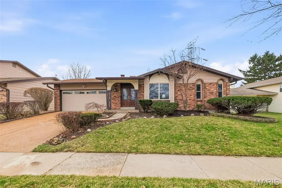 12970 Nancy Lee Drive, Saint Louis, MO 63146 - #2