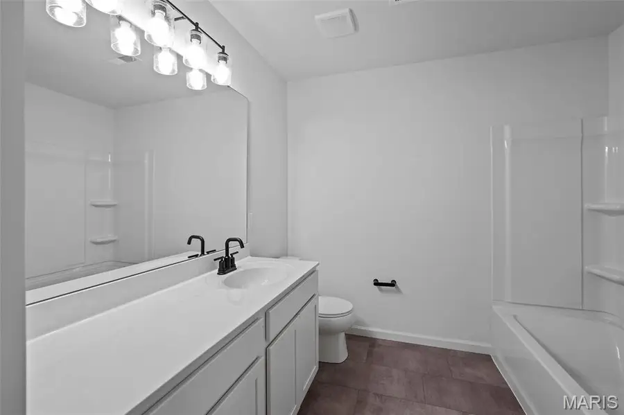 3827 Sonora Stone Drive, Florissant, MO 63031 - #2