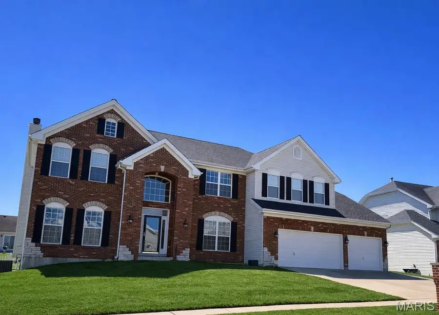 622 Knollshire Way, Ofallon, MO 63368 - #2