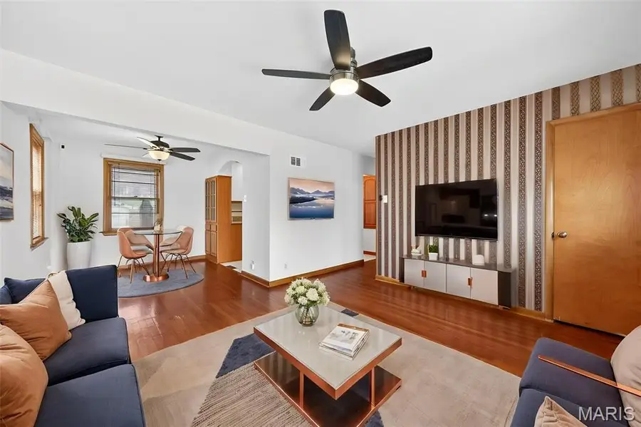 10845 Vargas Drive, Saint Louis, MO 63123 - #2