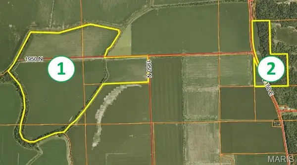 1 Hillview Eldred Road, Hillview, IL 62050