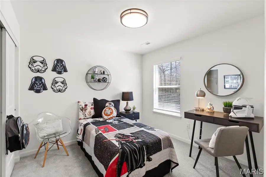 1010 Braid Trail Drive, Union, MO 63084 - #3