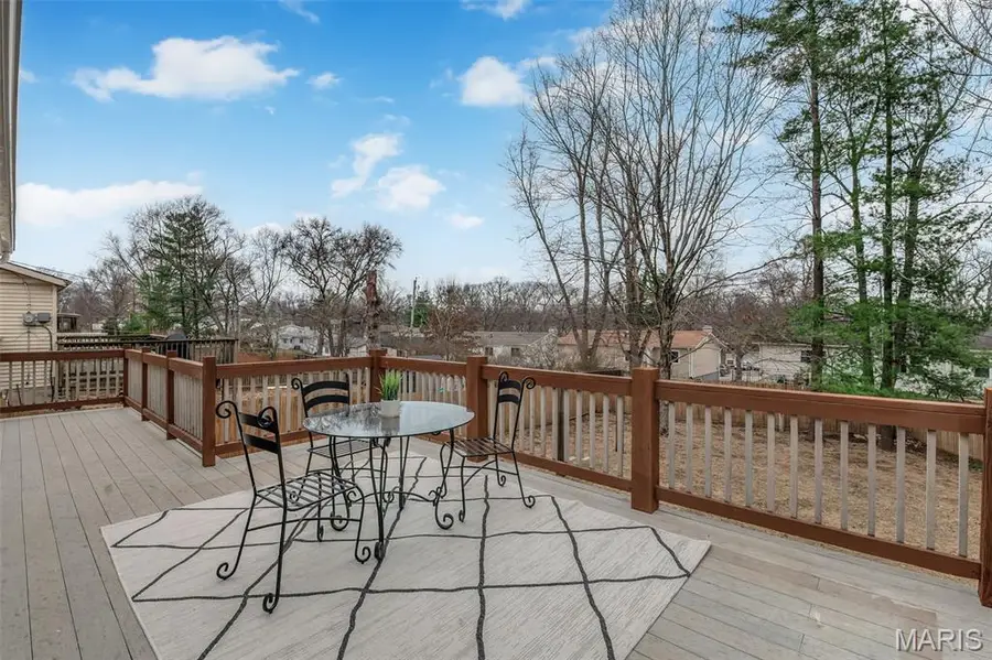 417 Palermo Drive, Ballwin, MO 63021 - #3