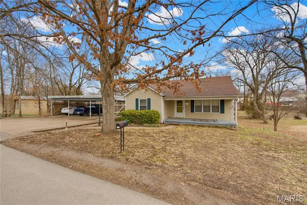 215 W. Jefferson Street, Potosi, MO 63664 - #1