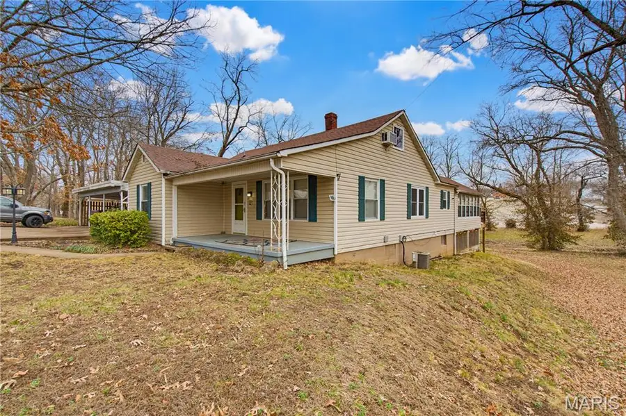 215 W. Jefferson Street, Potosi, MO 63664 - #2