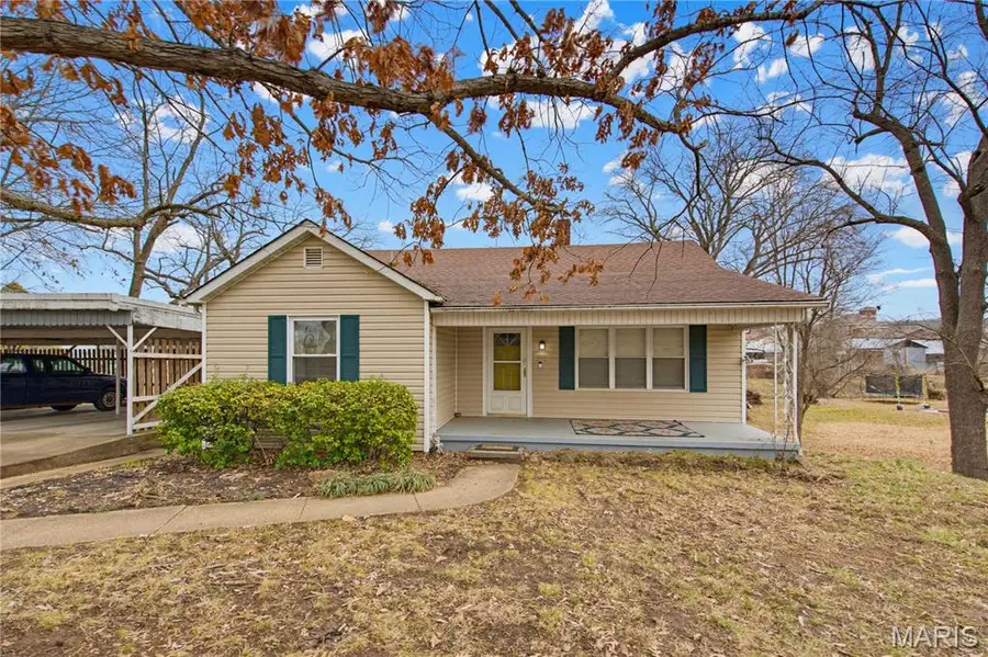 215 W. Jefferson Street, Potosi, MO 63664 - #3