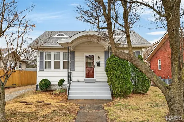 421 S Pennsylvania Avenue, Belleville, IL 62220