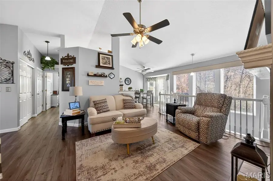 2361 Arkansas Drive, High Ridge, MO 63049 - #2