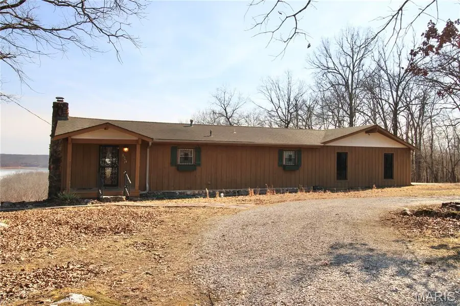 1364 Wayne 551, Black River, MO 63937 - #3