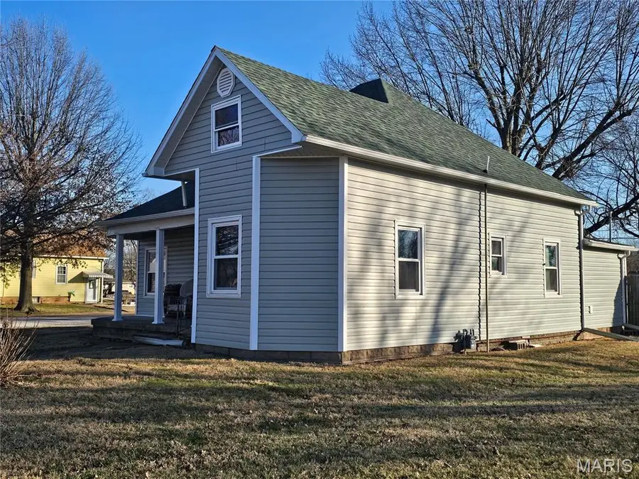 507 E Pine Street, Percy, IL 62272 - #2