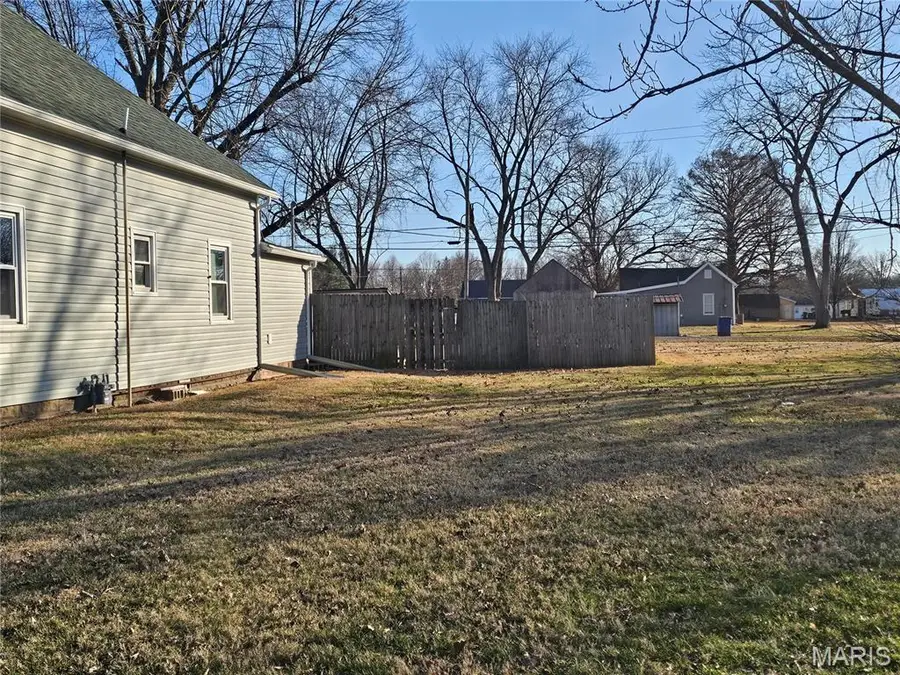 507 E Pine Street, Percy, IL 62272 - #3
